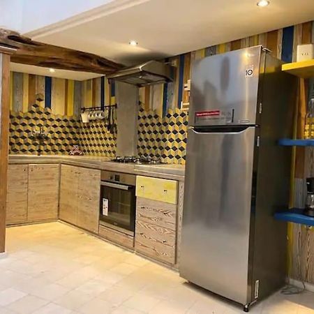 Woody House Apartment Essaouira Bagian luar foto
