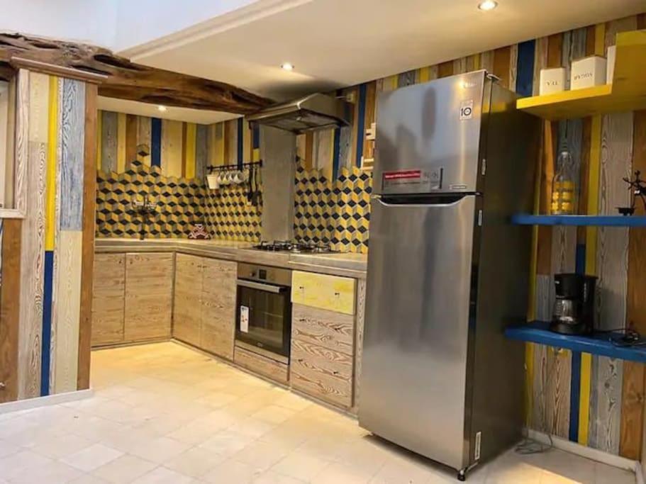 Woody House Apartment Essaouira Bagian luar foto