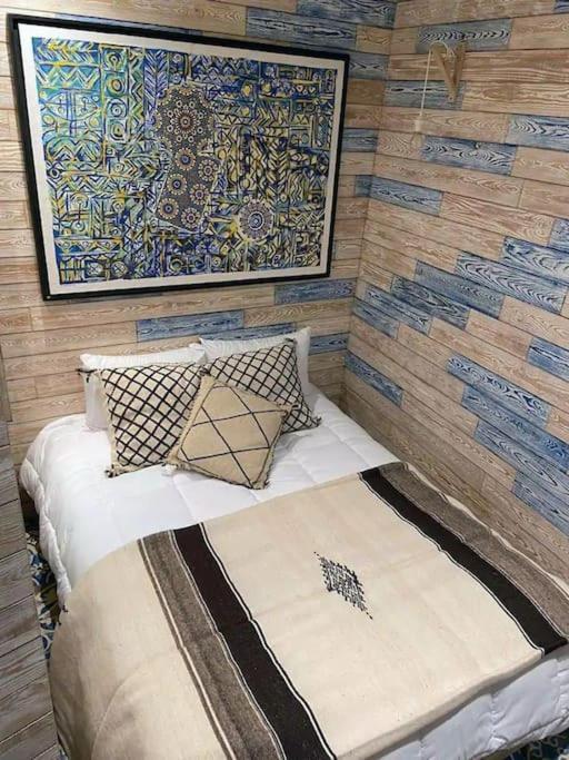 Woody House Apartment Essaouira Bagian luar foto
