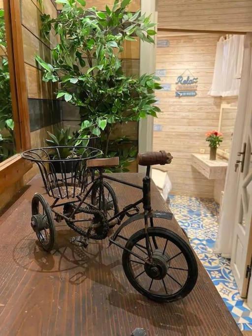 Woody House Apartment Essaouira Bagian luar foto