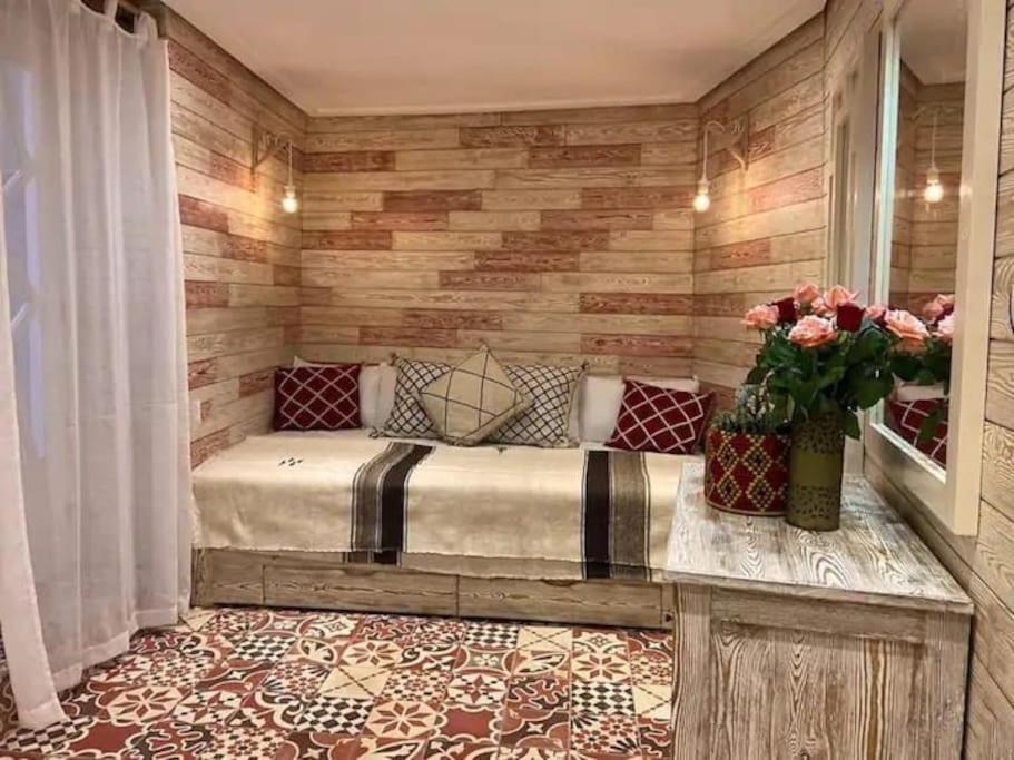 Woody House Apartment Essaouira Bagian luar foto