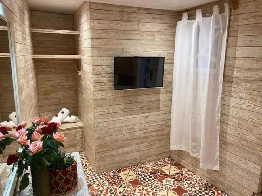 Woody House Apartment Essaouira Bagian luar foto