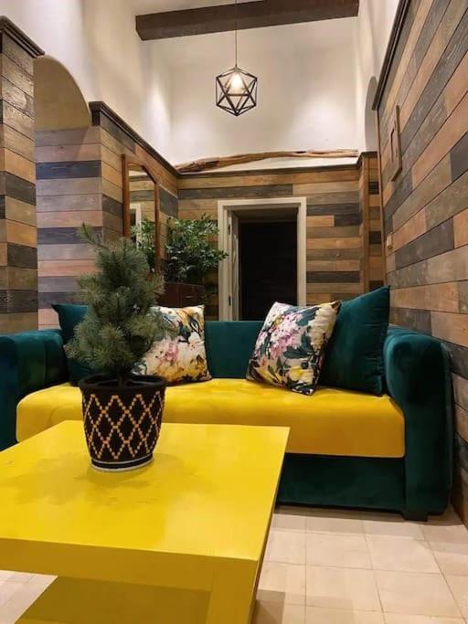 Woody House Apartment Essaouira Bagian luar foto