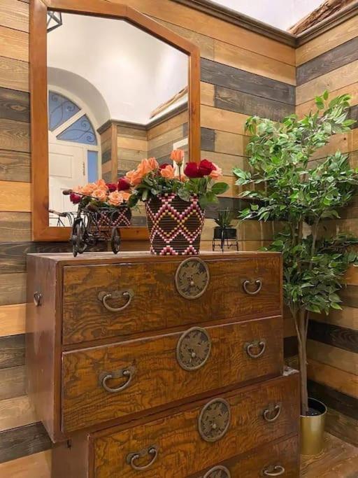 Woody House Apartment Essaouira Bagian luar foto