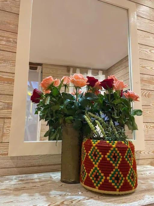 Woody House Apartment Essaouira Bagian luar foto