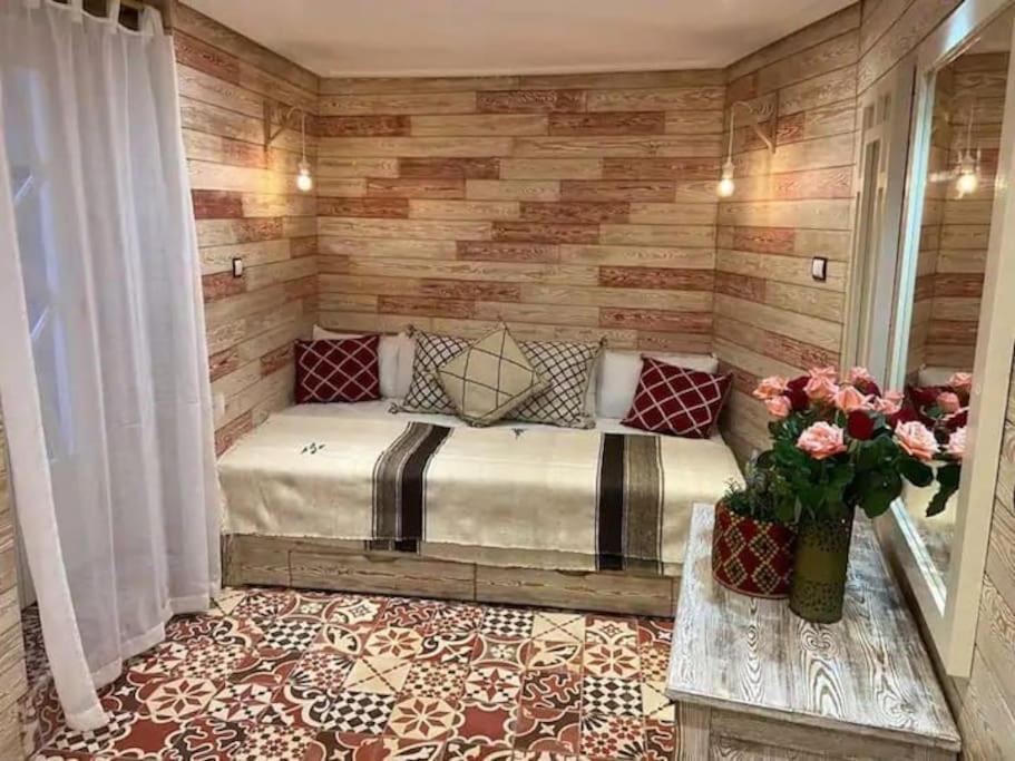 Woody House Apartment Essaouira Bagian luar foto