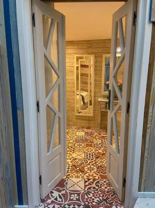 Woody House Apartment Essaouira Bagian luar foto