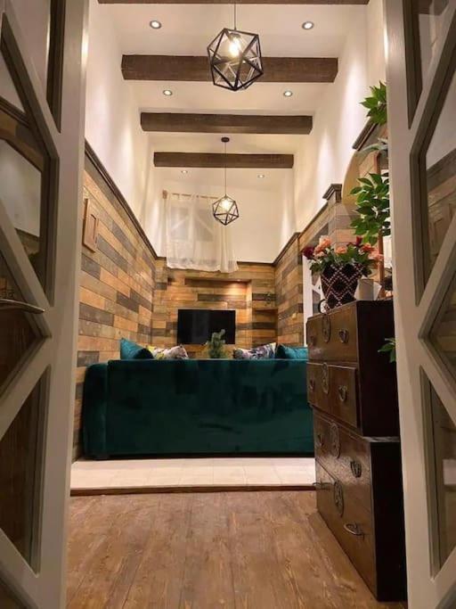 Woody House Apartment Essaouira Bagian luar foto
